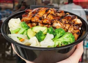 30 Million More Reasons for Teriyaki Madness to Expand Even Faster