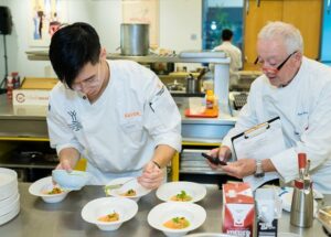 ASM Global’s Savor Food Division Announces U.S. Winners of World’s Premier Search Competition For Young Culinary and Hospitality Talent
