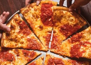 Anthony’s Coal Fired Pizza & Wings Offers $10 Large Cheese Pizzas on National Cheese Pizza Day