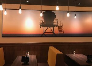 Art and Graphics Transform Retail and Restaurant Hospitality Industry in 2023