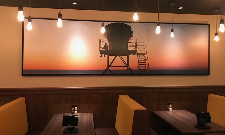 Art and Graphics Transform Retail and Restaurant Hospitality Industry in 2023 - Vimarsana News