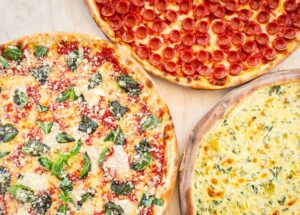 Artichoke Basille’s Pizza Opens in New Brunswick With Grand Opening on August 30