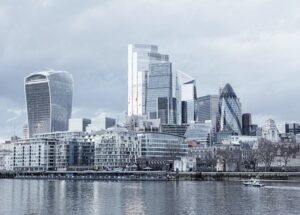 Bloc Completes Survey to Find the Top 7 Restaurants in Bank, London