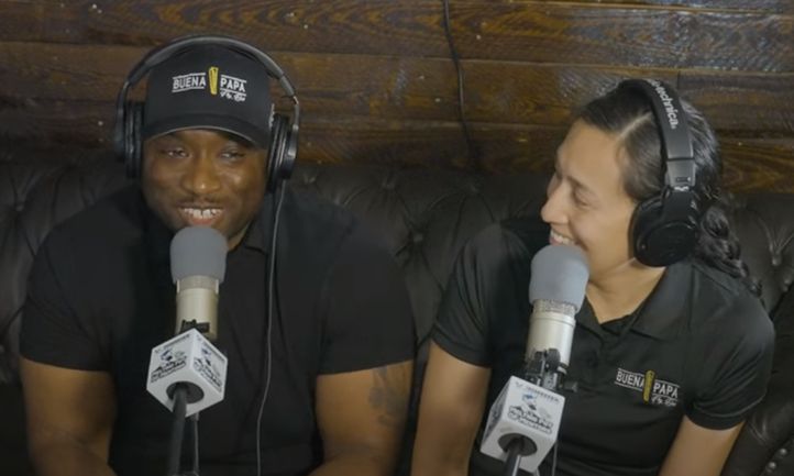 Buena Papa Joined Restaurant Unstoppable Podcast to Talk Franchising, Food Halls, Profit First, and Much More - Vimarsana News