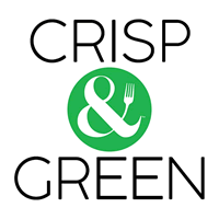 CRISP & GREEN Makes Debut in Illinois