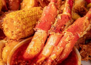 Cajun Boil Franchise, The Boil Daddy, Announces Very First Location for Colorado