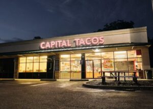Capital Tacos is Coming to Tulsa Following Latest Franchise Deal