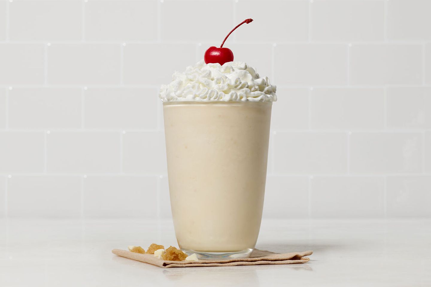 Chick-fil-A Caramel Crumble Milkshake Chick-fil-A Introduces The Honey Pepper Pimento Chicken Sandwich