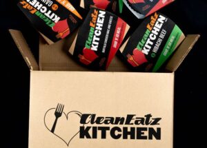 Clean Eatz Partners with Department of Defense on Meal Kit Delivery for Military Bases