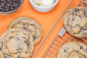 Cookie Co. Opens in Gilbert, AZ This Month!