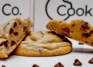 Cookie Co. Opens in Kansas City, MO in September!