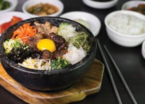 Dae Gee Korean BBQ Signs Master Franchise Agreement to Expand into Mexico