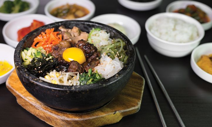 Dae Gee Korean BBQ Signs Master Franchise Agreement to Expand into Mexico - Vimarsana News