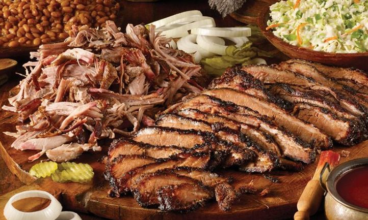 Dickey's Celebrates the Holiday Weekend with Pit-Smoked Barbecue - Vimarsana News