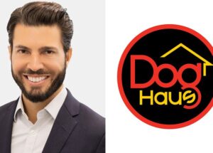 Dog Haus Appoints Michael Montagano CEO