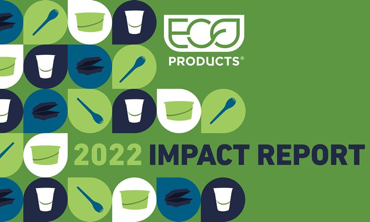 Eco-Products Report Details Successes Helping Restaurants | RestaurantNewsRelease.com - Vimarsana News