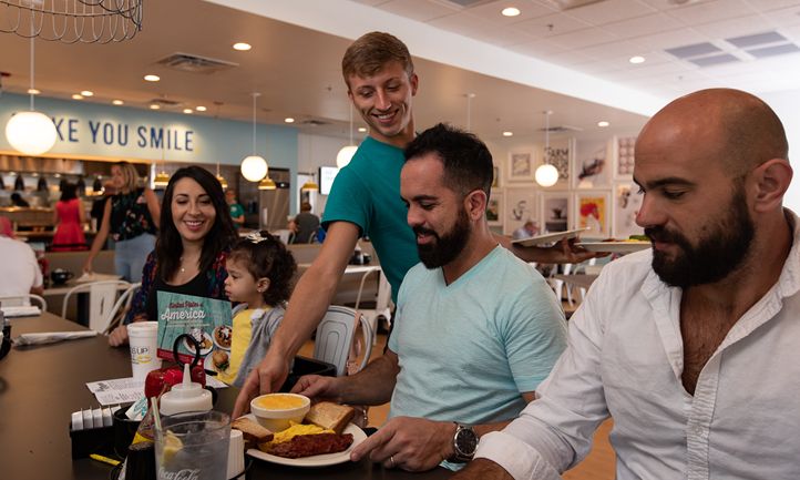 Eggs Up Grill Enters Ohio with Multi-Restaurant Agreement | RestaurantNewsRelease.com - Vimarsana News