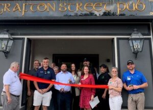 Grafton Street Pub Celebrates Official Grand Opening In Lake Mary, Florida