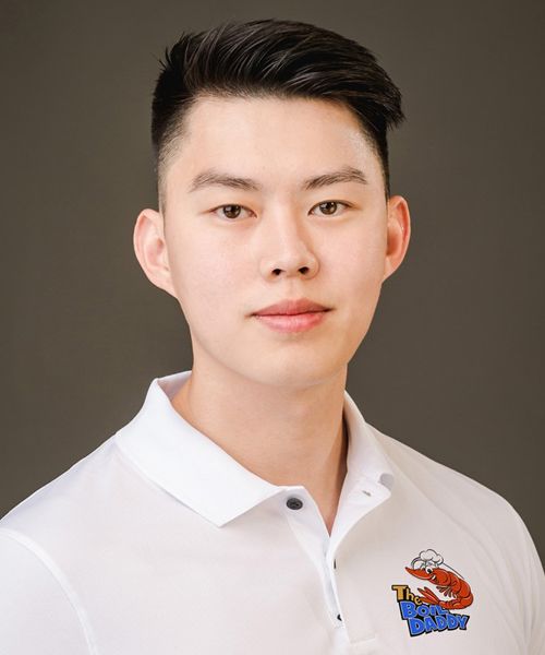 Jun Cho, founder and CEO of The Boil Daddy The Boil Daddy Drops Anchor in Oregon with First Franchise for the State