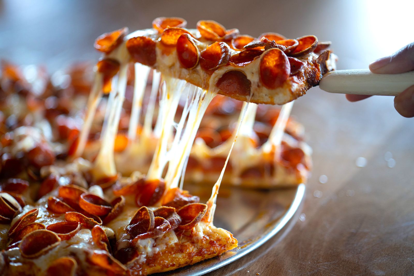 Mountain Mike's Pizza Proudly Opens New Restaurant in McKinleyville Mountain Mike's Pizza Proudly Opens New Restaurant in McKinleyville