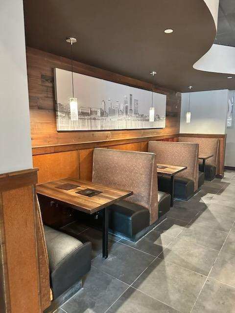 Not Your Father's Melting Pot: Louisville Refreshes The Melting Pot Location with Updated Dining Experience Not Your Father's Melting Pot: Louisville Refreshes The Melting Pot Location with Updated Dining Experience