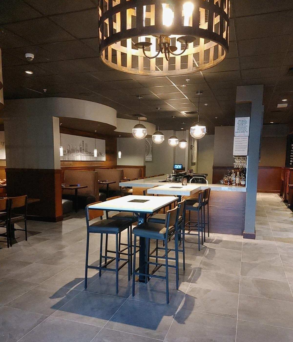 Not Your Father's Melting Pot: Louisville Refreshes The Melting Pot Location with Updated Dining Experience Not Your Father's Melting Pot: Louisville Refreshes The Melting Pot Location with Updated Dining Experience