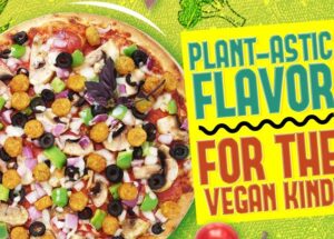 Pizza Twist’s Globally Inspired Flavors Coming Soon to Columbus, Ohio