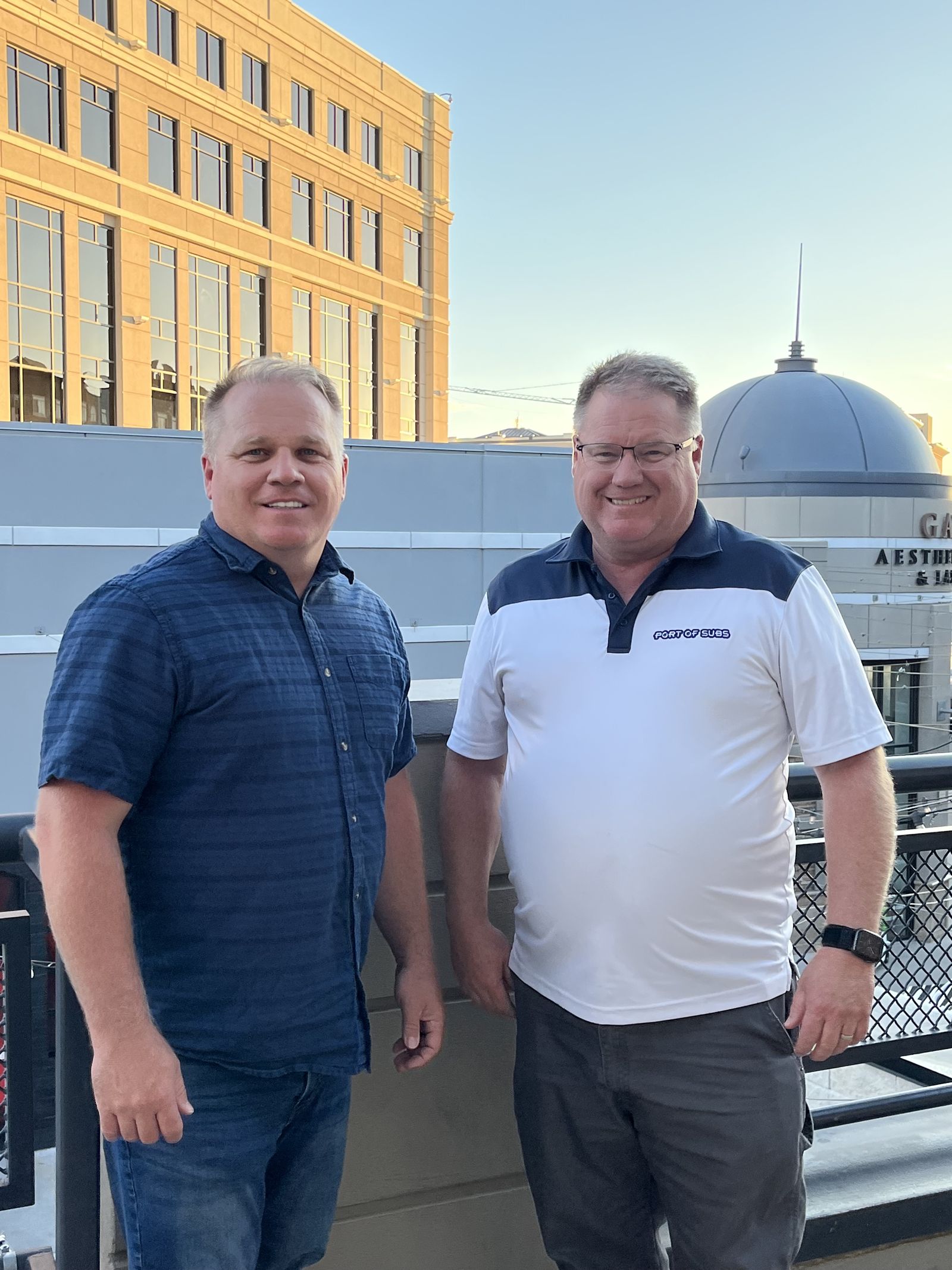 Port of Subs Inks 40-Unit Deal with Company's First Regional Developers Port of Subs Inks 40-Unit Deal with Company's First Regional Developers