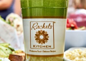 Rachel’s Kitchen to Expand Its Fresh Casual Eatery to Dallas, Texas