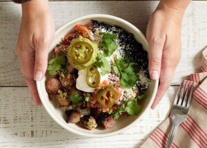 Savor the South with New Back Porch Bowls at Lucille’s Smokehouse Bar-B-Que