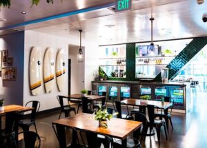 Sessions West Coast Deli Welcomes Two New Locations as it Approaches its 10-Year Milestone