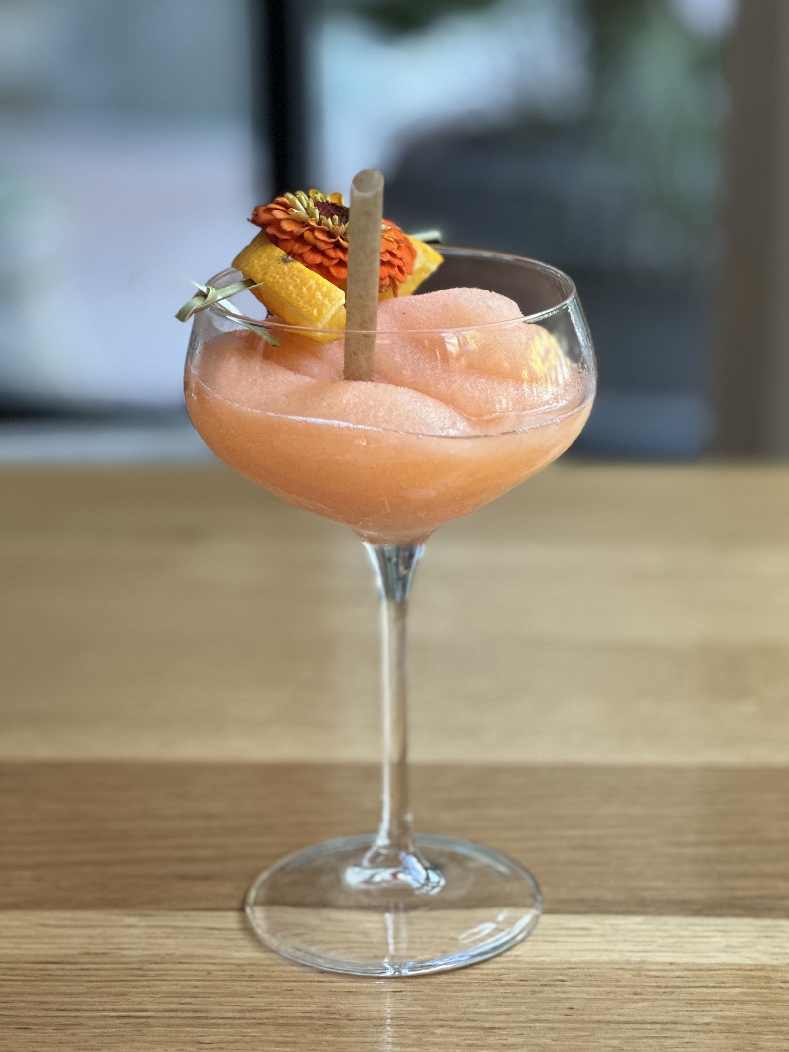 Sixty Vines Unveils the Coolest Sip of Summer: The Frozen Aperol Spritz Sixty Vines Unveils the Coolest Sip of Summer: The Frozen Aperol Spritz