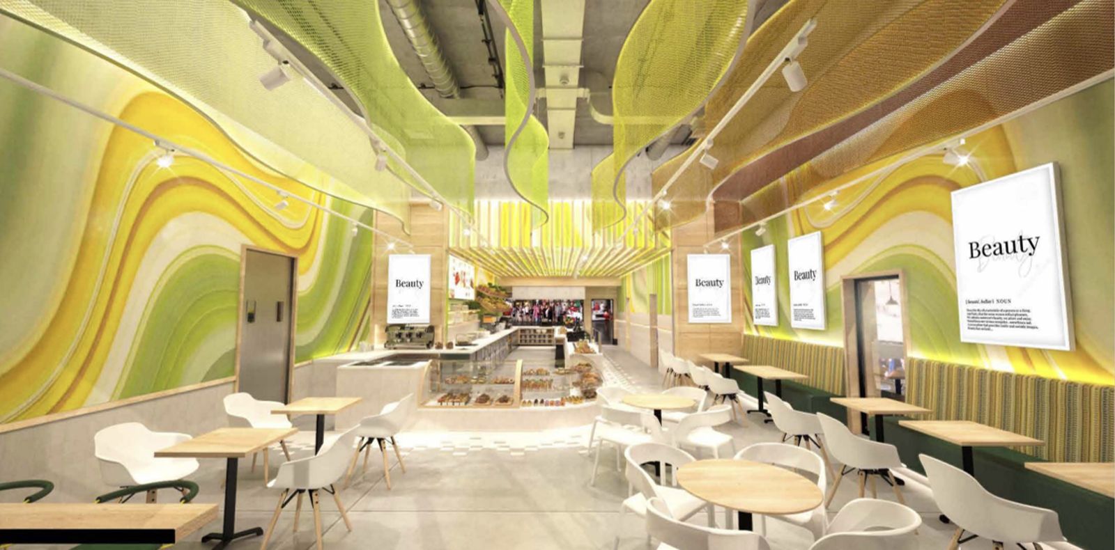 Smoothie Factory + Kitchen to Make Triumphant Debut Smoothie Factory + Kitchen to Make Triumphant Debut