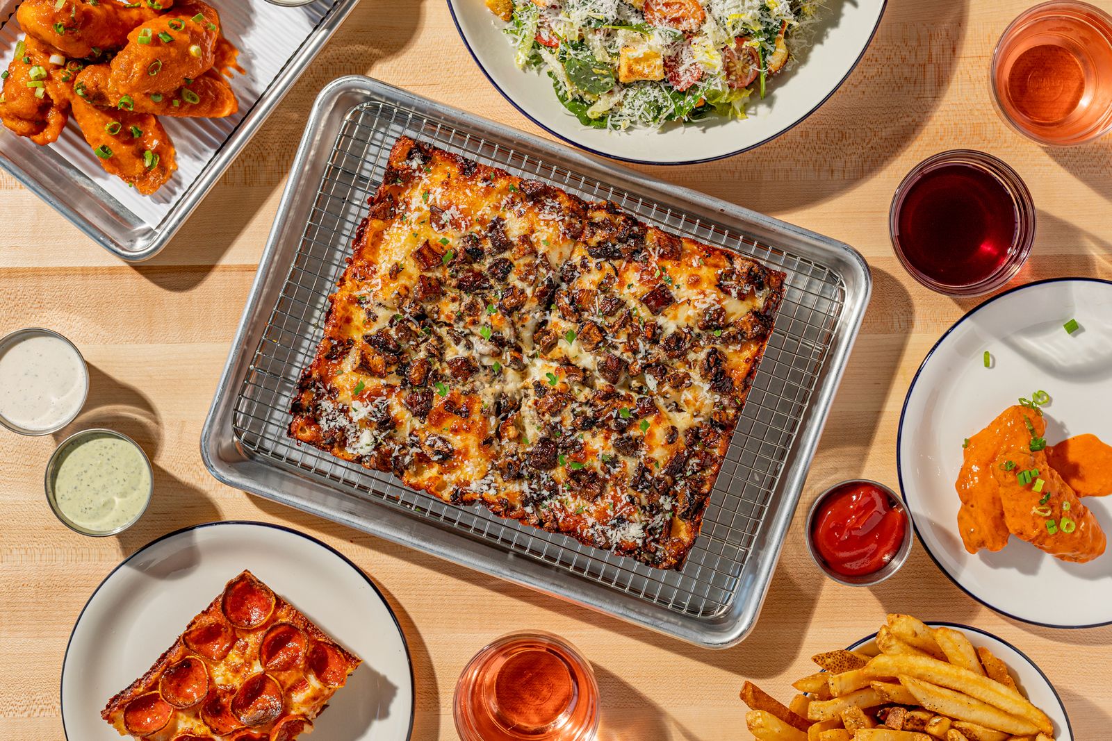 Square Pie Guys Is Now Available in Six New Locations Across Northern California Square Pie Guys Is Now Available in Six New Locations Across Northern California
