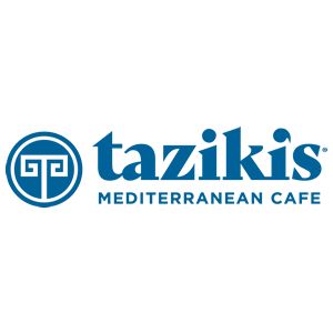 Taziki's Mediterranean Café Bolsters Executive Team with Pair of Industry Veterans Taziki's Mediterranean Café Bolsters Executive Team with Pair of Industry Veterans