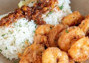 The Boil Daddy Drops Anchor in Oregon with First Franchise for the State