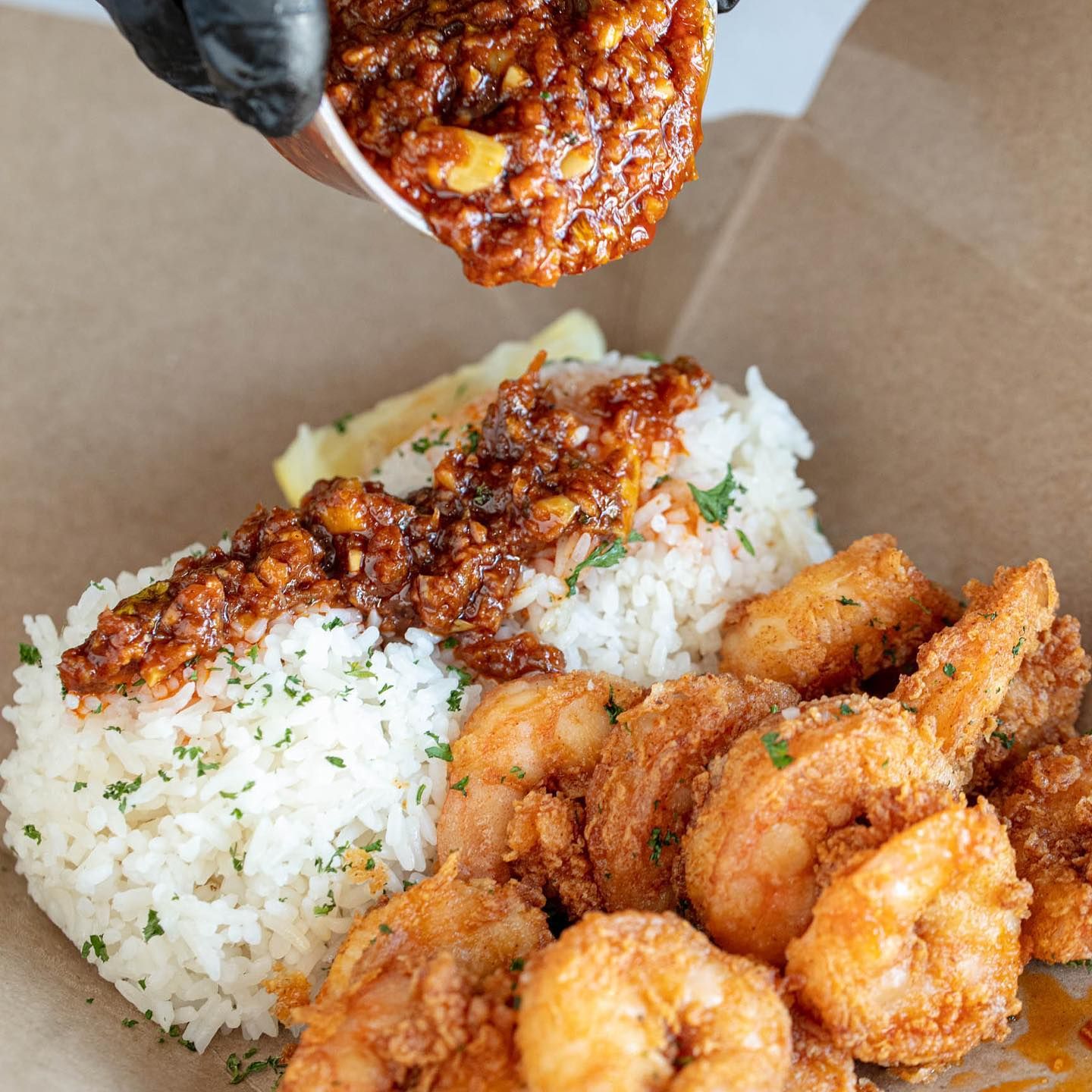 The Boil Daddy Drops Anchor in Oregon with First Franchise for the State The Boil Daddy Drops Anchor in Oregon with First Franchise for the State