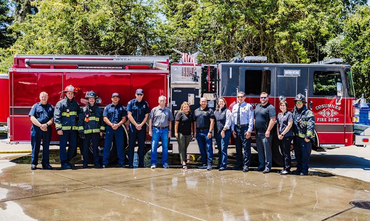 The Dickey Foundation Donates Across the Country in August | RestaurantNewsRelease.com - Vimarsana News