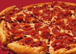 Toppers Pizza Welcomes Students Back to School with Insane Prizes