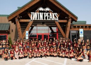 Twin Peaks Back in Plano with Brand New Sports Lodge