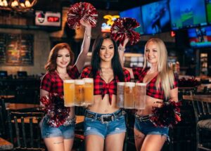 Twin Peaks to Continue Florida Expansion in Sarasota