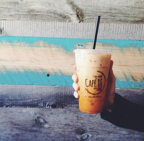 Ube Dessert Shop, Café 86, Signs New Locations for California in Major Franchise Win Ube Dessert Shop, Café 86, Signs New Locations for California in Major Franchise Win