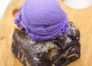 Ube Dessert Shop, Café 86, Signs New Locations for California in Major Franchise Win