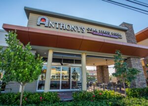 Anthony’s Coal Fired Pizza & Wings Keeps It Real