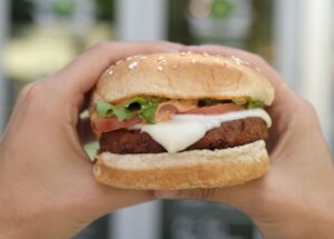 BurgerFi Celebrates World Vegetarian Day With $3 VegeFi Burger