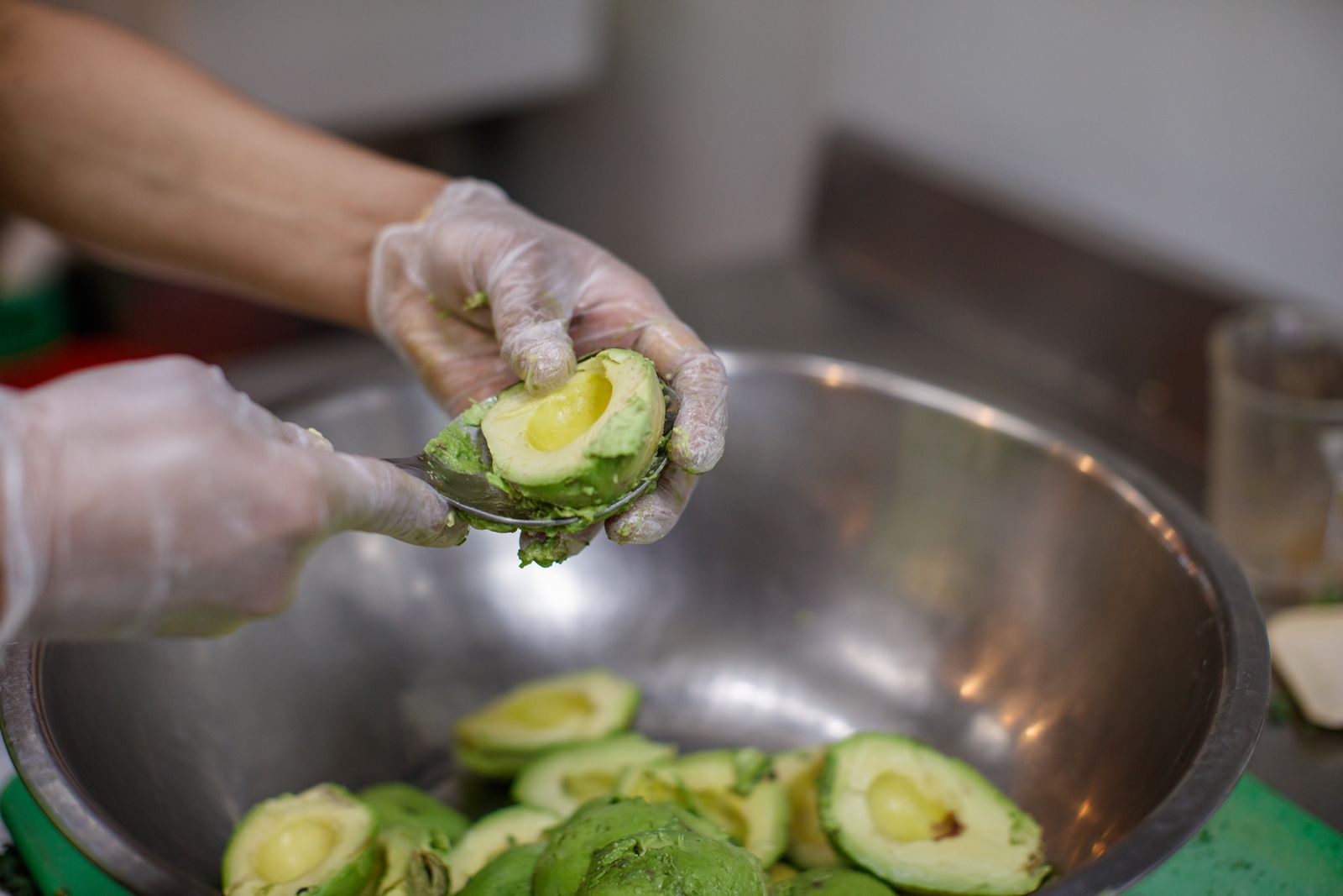 Celebrate National Guacamole Day Early at California Tortilla With Free Chips and Guacamole Celebrate National Guacamole Day Early at California Tortilla With Free Chips and Guacamole