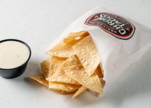 Celebrate National Queso Day With Exclusive Deal From Chronic Tacos