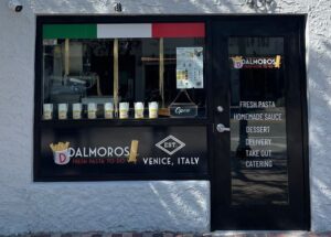 DalMoros Fresh Pasta To Go Celebrates Grand Opening In Delray Beach, Florida This Friday, September 22