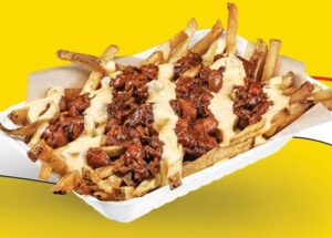 Dickey’s Barbecue Pit Brings Back the Brisket Chili Cheese Fries