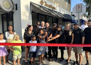 Gourmet Toast, Juice and Smoothie Franchise Toastique Celebrated Grand Opening of First CA Location on Balboa Island in Newport Beach on September 16th